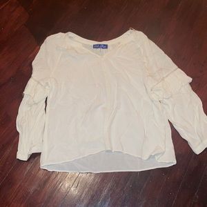 Beautiful brand new women’s/junior blouse